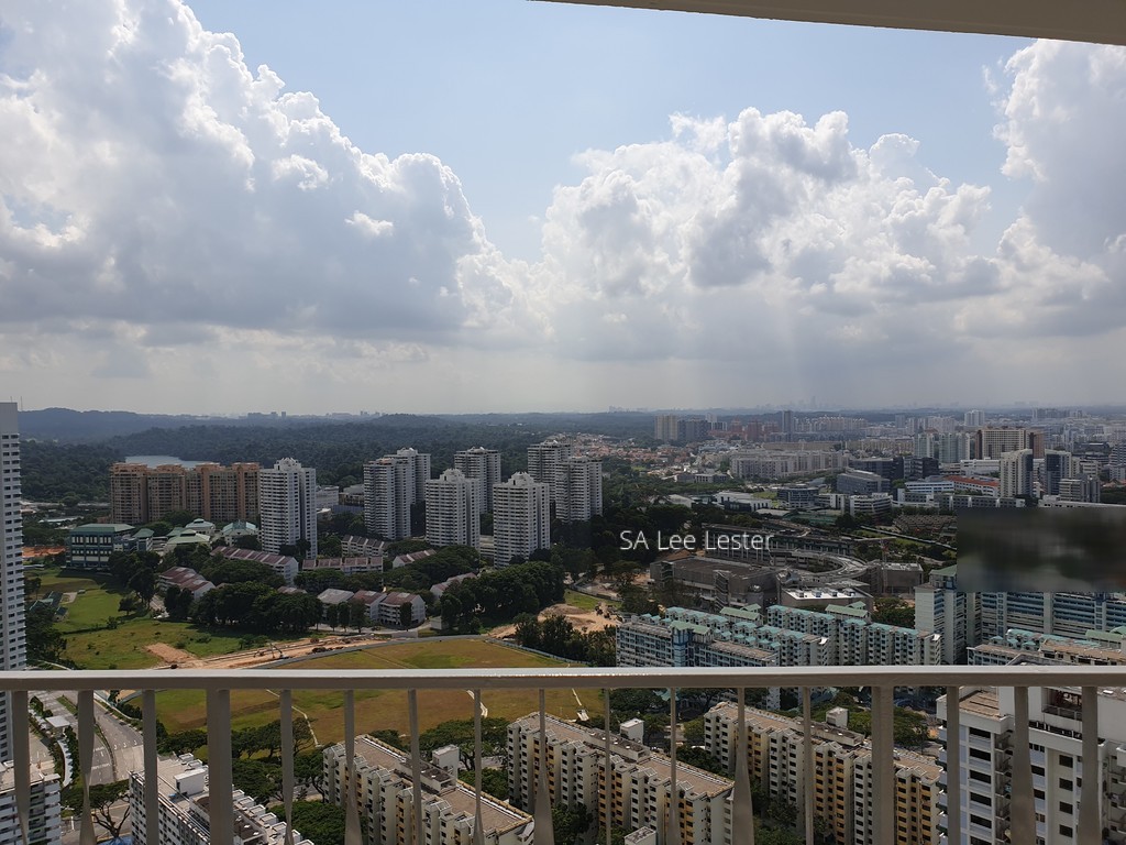 Trevista (D12), Condominium #210536981